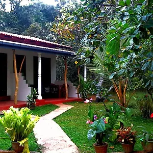  Habitación en casa particular Nethmi
