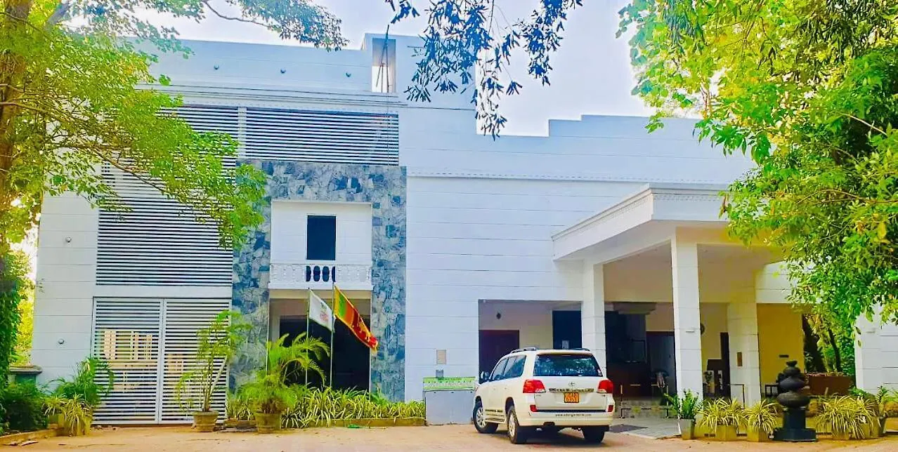 Hotel Eden Garden Sigiriya