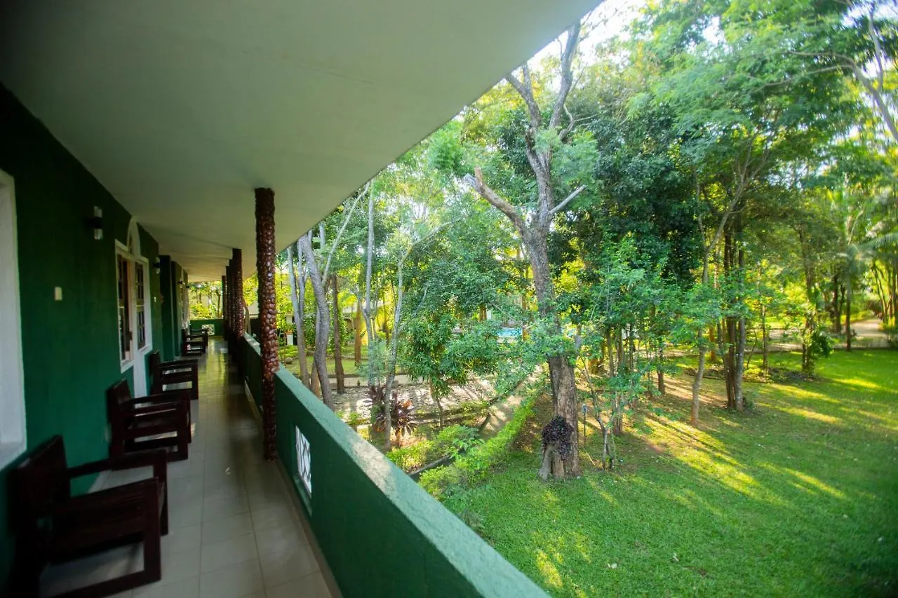 Hotel Eden Garden Sigiriya