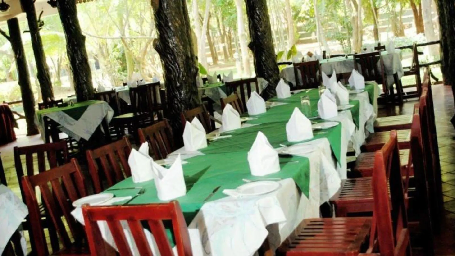 Hotel Eden Garden Sigiriya Sri Lanka