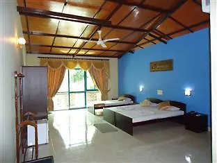 Hotel Eden Garden Sigiriya